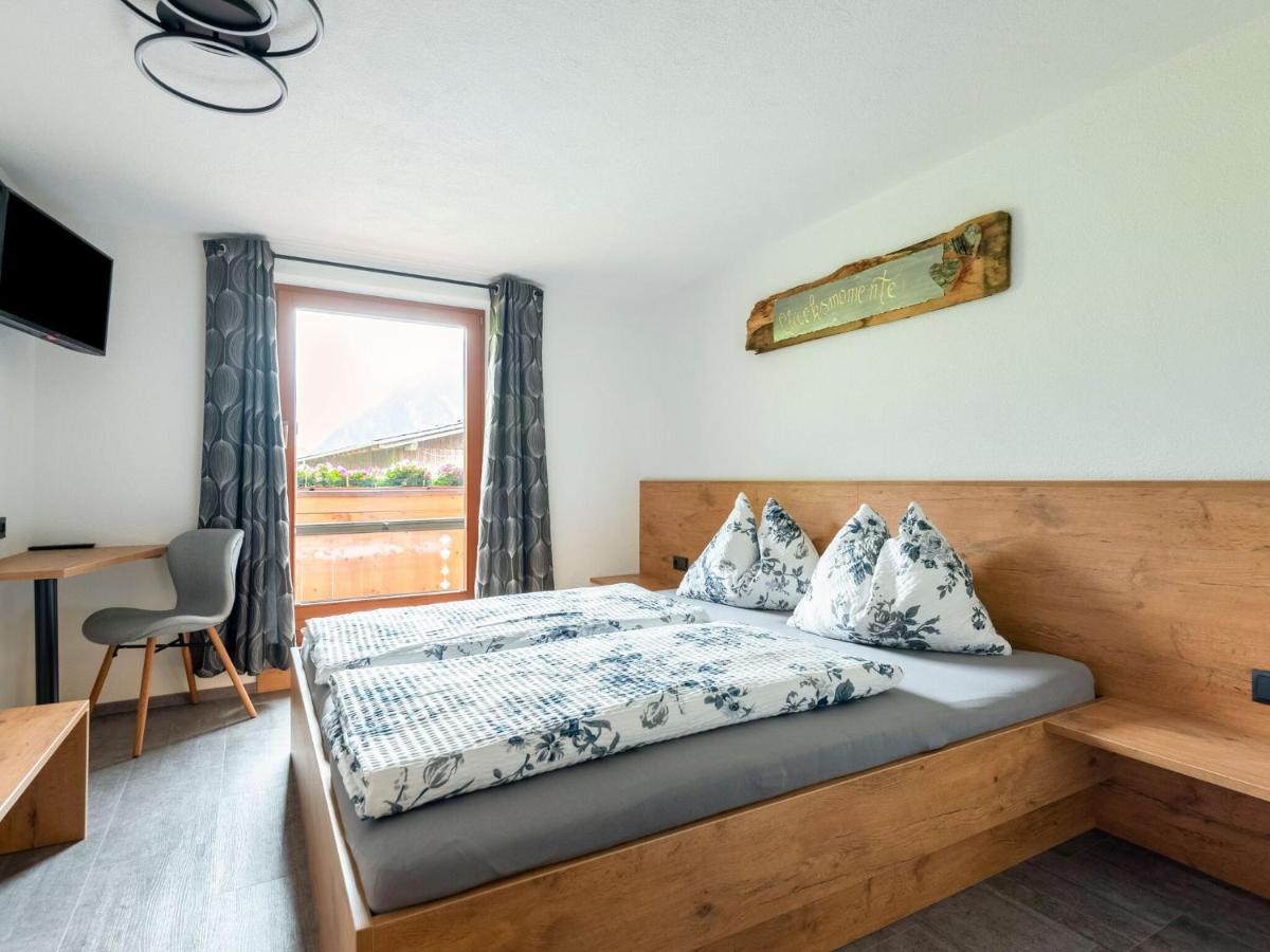 Moiklerhof Holiday Home In Ramsau Im Zillertal Exteriér fotografie