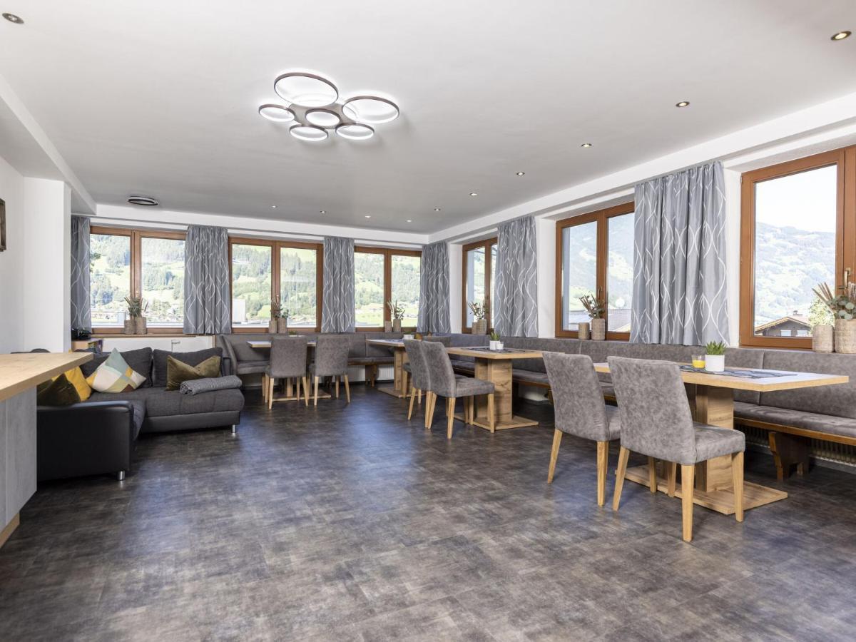 Moiklerhof Holiday Home In Ramsau Im Zillertal Exteriér fotografie