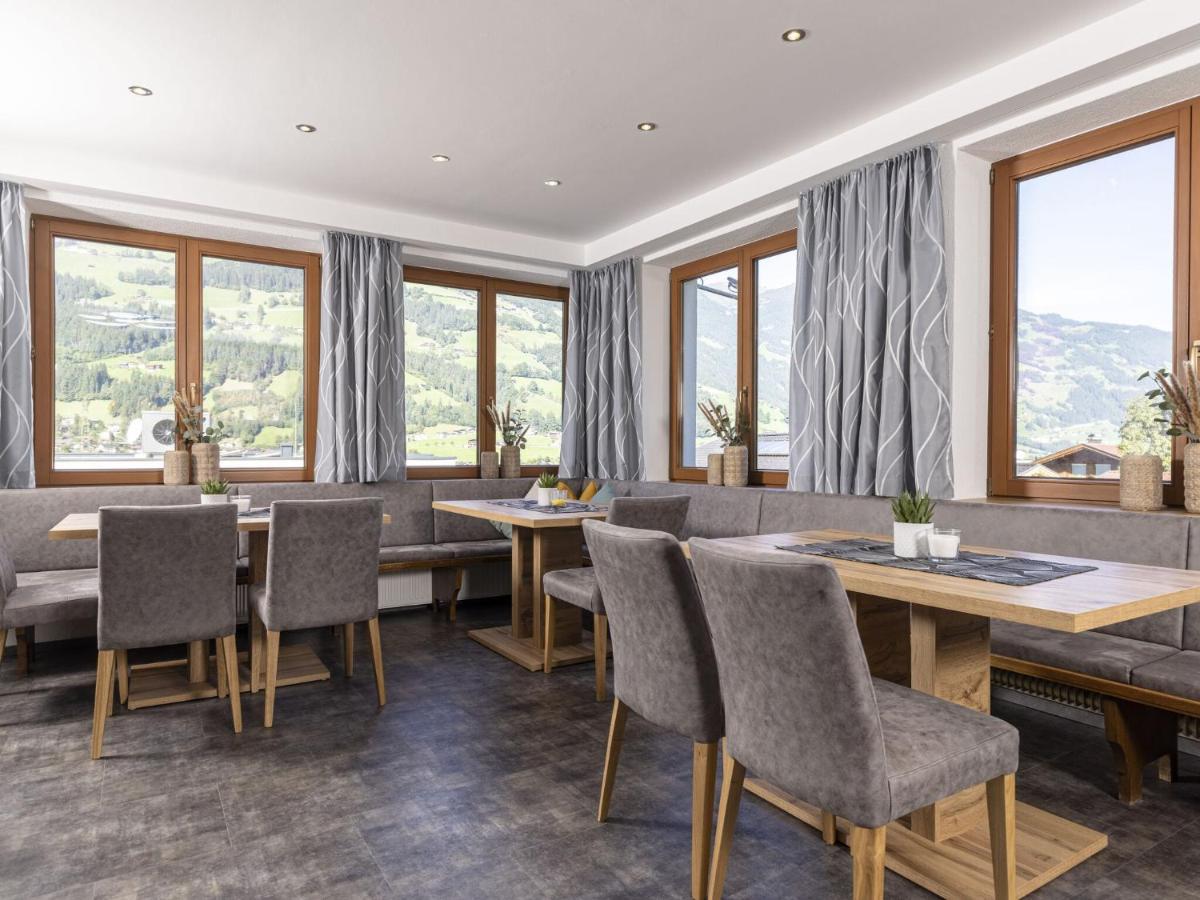 Moiklerhof Holiday Home In Ramsau Im Zillertal Exteriér fotografie