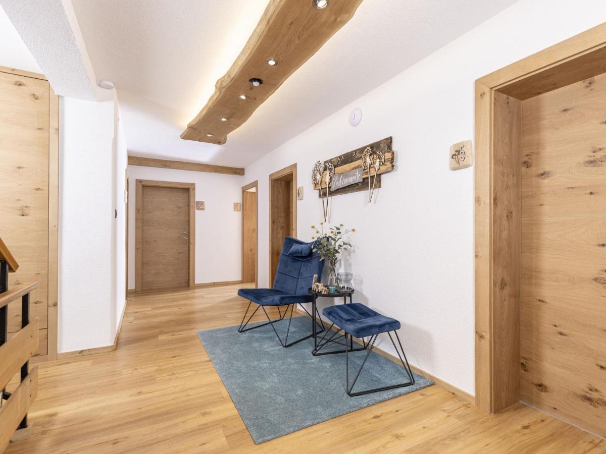 Moiklerhof Holiday Home In Ramsau Im Zillertal Exteriér fotografie