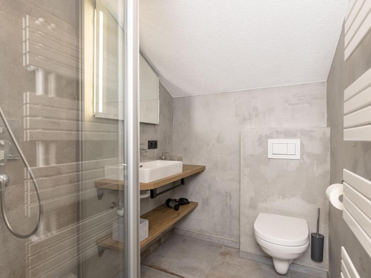 Moiklerhof Holiday Home In Ramsau Im Zillertal Exteriér fotografie