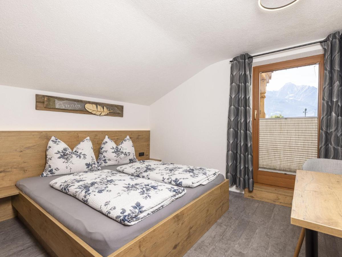 Moiklerhof Holiday Home In Ramsau Im Zillertal Exteriér fotografie