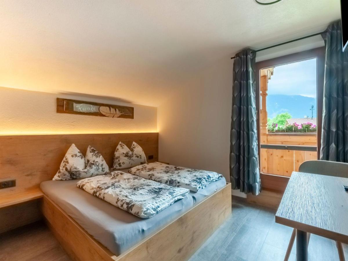 Moiklerhof Holiday Home In Ramsau Im Zillertal Exteriér fotografie