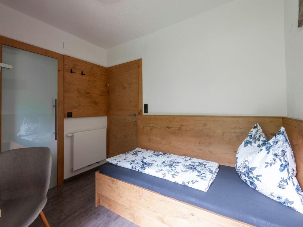 Moiklerhof Holiday Home In Ramsau Im Zillertal Exteriér fotografie